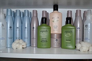 Conditioner und Pflegespülung von Epoch®