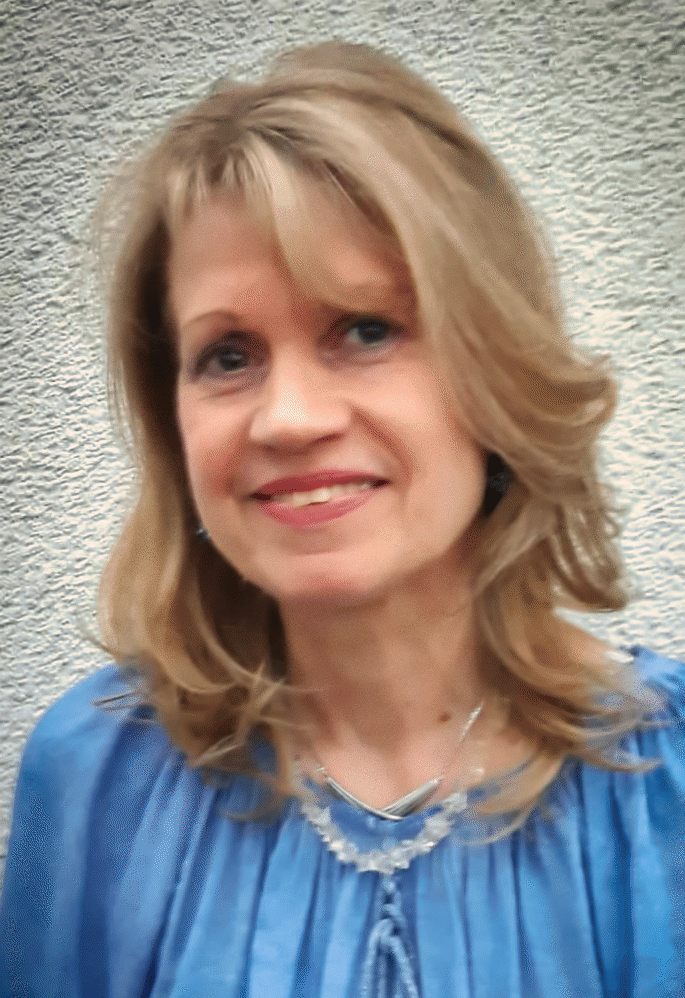 Friseur-Meisterin Anette Kuhl